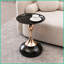 Table basse Mermaid Tail Modern - Assemblage facile, polyvalente pour le salon / la chambre à coucher-1519205135