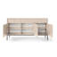 Joanette 154cm Sideboard