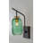 Armed Sconce