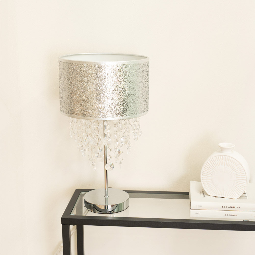 Sandridge 42.5cm Table Lamp