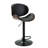 Kaceton Swivel Adjustable Height Counter Stool-118699344