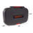 Stalwart Household Hand Tools - Includes Wrench, Screwdriver, Pliers, and More - Kit for Home, Car