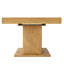 180.01 cm Extendable Dining Table-1308210685