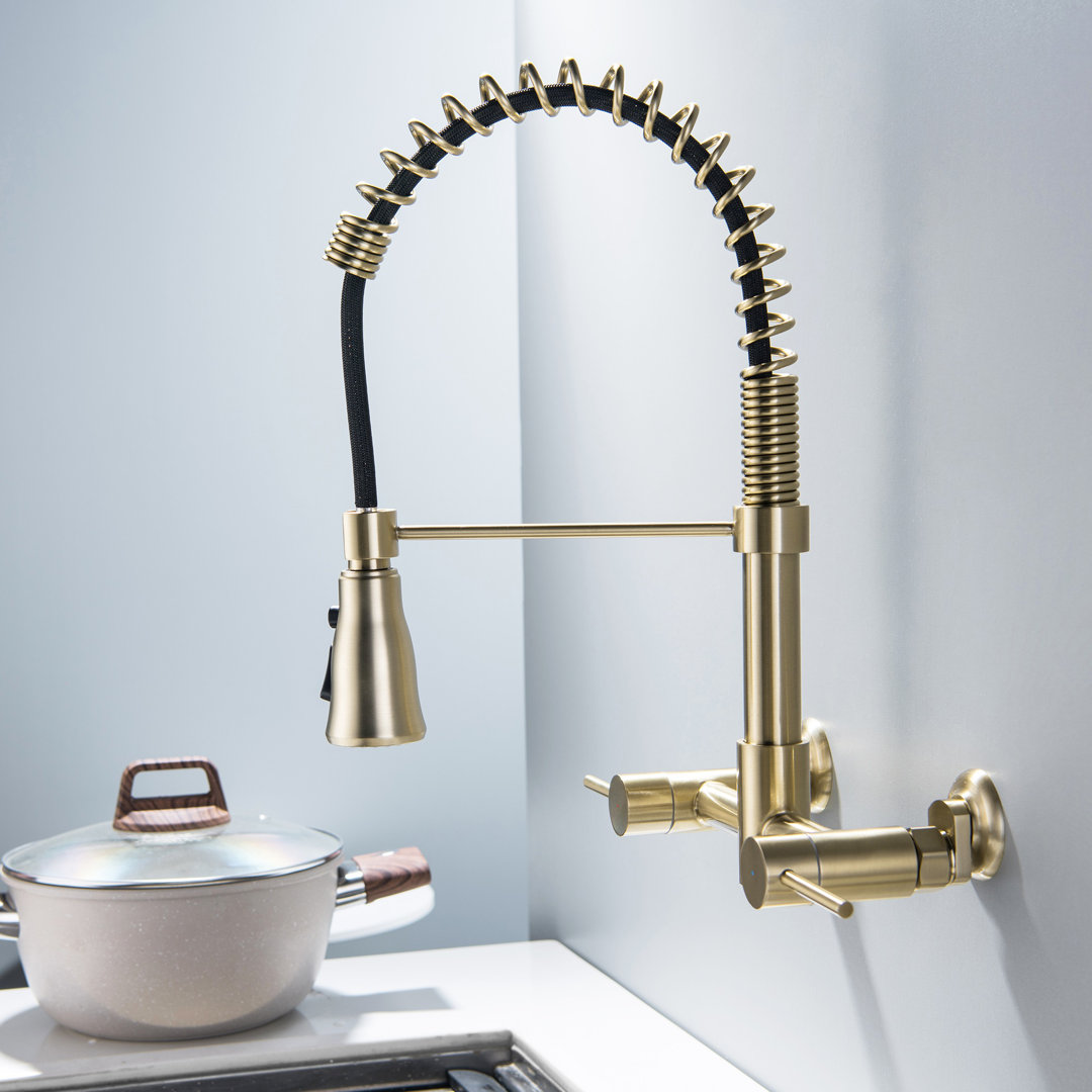 MODLAND Kitchen Faucet MODLAND