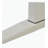 47-inch white technical adjustable standing desk