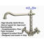 Buckingham Twin Lever -30931869