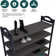 Rotho 20 Pair Shoe Rack | Wayfair.co.uk