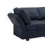 Canapé modulaire polyvalent peu encombrant avec options de rangement et de personnalisation-722503595
