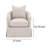 Jymere Swivel Armchair-1258681667