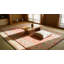 Antique Donegal - Arts & Crafts Ireland 1930s Rug