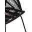 Caines Outdoor Patio Dining Armchair