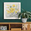 Tapisserie, reproduction d'art sur toile-1265032347-1264910765