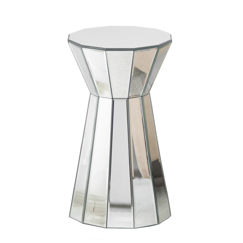 Table de bout cylindrique 22 po