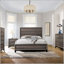 Commode 6 tiroirs Cabrillo