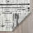 Hezekiel Performance Indoor / Outdoor Rug-728113691