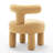 Bula Upholstered Barrel Chair-1972400379