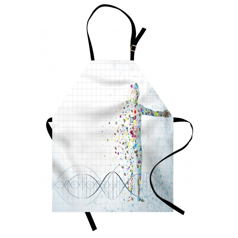 Bib Apron