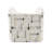 Cano Swivel Chair