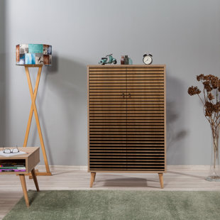 Brickhouse 2 - Door Cabinet