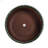 4 Pieces Ceramic Flowerpot, Modern Planter For Patio, Garden Or Windowsills-1743998838