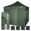 Lawrence 3m x 3m Metal Pop-Up Gazebo-27904910