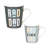 Haritina Ceramic Coffee Mug