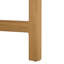 Table basse Tweedy