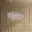 Chantant 8 - Light Chandelier-13711737