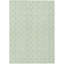 Tapis d'intérieur / extérieur vert Darya -1240687727