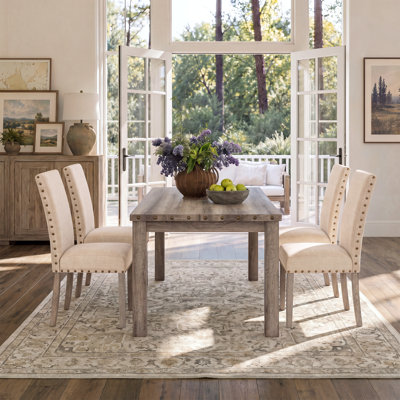 Duchamps 5 - Piece Dining Set
