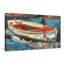 Bateau solo - Peinture-424129728-424129742