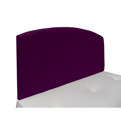 Burcham Upholstered Headboard