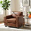 Fauteuil d'appoint Elowen