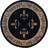 Goines Moroccan Indoor Rug-648522115