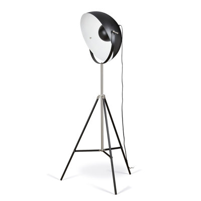 Lampe trépied 72 "Jumbo Studio
