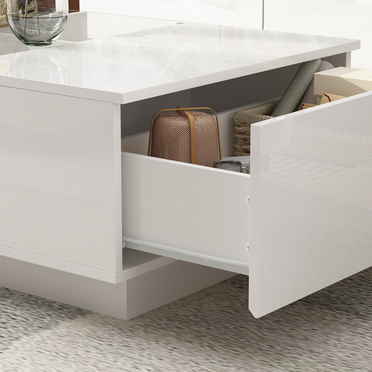 Kimerly 2 - Piece Living Room Table Set