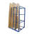 50 " W Storage Rack