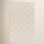 Becker Ivory Charcoal Hand-Woven Geometric Wool Rug
