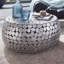 Adomas Drum Coffee Table