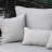 Vikki 68.75 " W Metal Loveseat