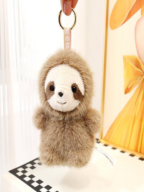 Backpack hanging Backpack Cute Pendant, D
