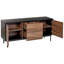 Gruffudd 120cm Sideboard-28183875