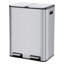 Stainless Steel Kitchen Trash Can