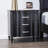 Modern Elegance Nightstand-1471580810