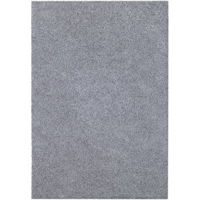 Avett Solid Colour Area Rug