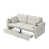 Beige Chenille est en rupture de stock