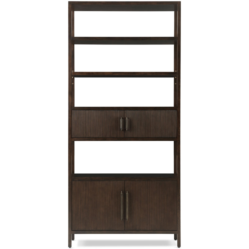 Lido Bookcase