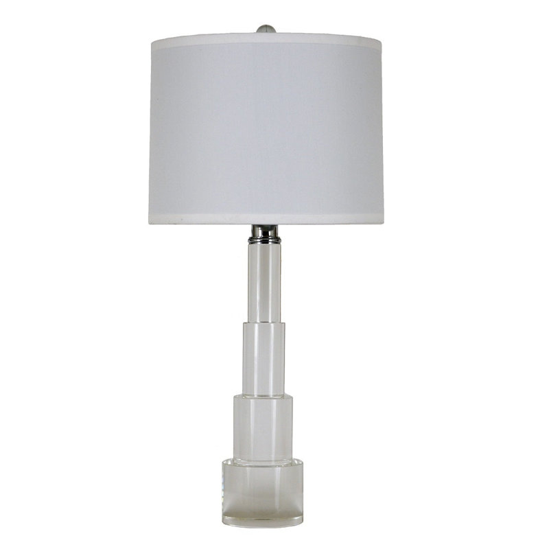 New York Table Lamp
