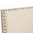 Havilyn Upholstered Linen Panel Headboard-114772543-114772481