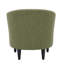 Fauteuil demi-tonneau de 29,50 po de largeur-188160358